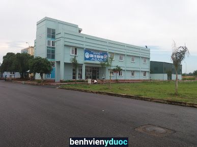 Bệnh viện Sản Nhi Hưng Yên Kim Động Hưng Yên