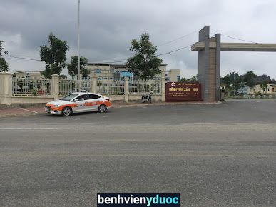 Bệnh viện Sản Nhi Lào Cai Lào Cai Lào Cai