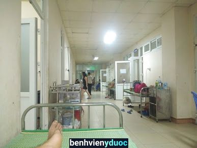 Bệnh viện Sản Nhi Nghệ An Vinh Nghệ An