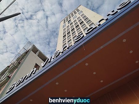 Bệnh viện Sante Bình Thạnh Hồ Chí Minh