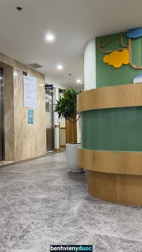 Bệnh viện Sante Bình Thạnh Hồ Chí Minh