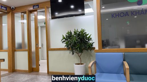 Bệnh viện Sante Bình Thạnh Hồ Chí Minh
