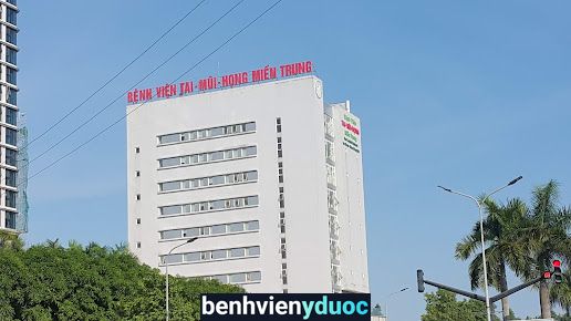 Bệnh Viện Tai Mũi Họng Miền Trung Vinh Nghệ An
