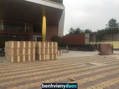 Bệnh Viện Tai Mũi Họng Miền Trung Vinh Nghệ An