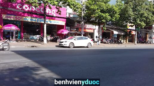 Bệnh viện tai mũi họng TP. Cần Thơ Ninh Kiều Cần Thơ