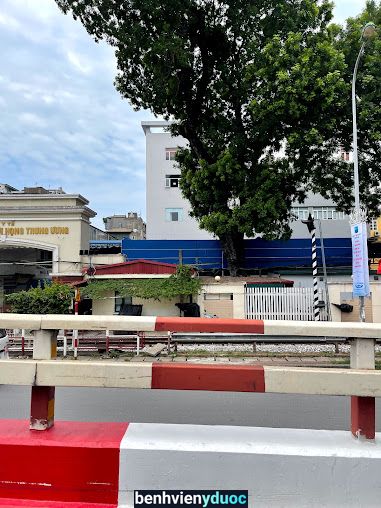Bệnh Viện Tai Mũi Họng Trung Ương Đống Đa Hà Nội