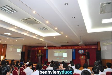 Bệnh Viện Tai Mũi Họng Trung Ương Đống Đa Hà Nội