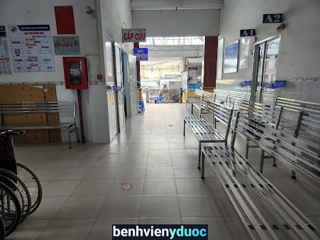 Bệnh viện Tâm Minh Đức Bình Thuỷ Cần Thơ
