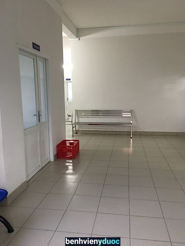 Bệnh viện Tâm Minh Đức Bình Thuỷ Cần Thơ