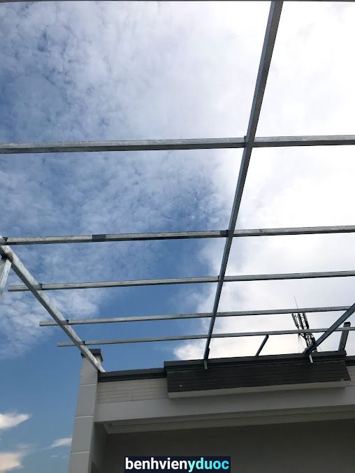 Bệnh viện Tâm Minh Đức Bình Thuỷ Cần Thơ