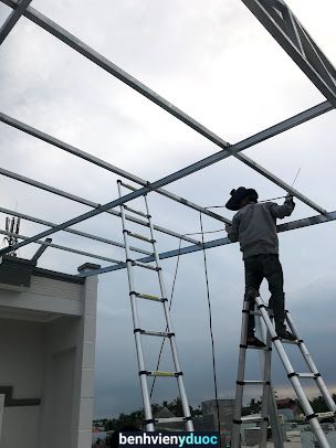 Bệnh viện Tâm Minh Đức Bình Thuỷ Cần Thơ