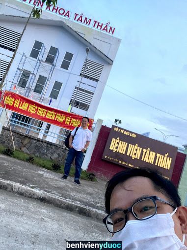 Bệnh Viện Tâm Thần Bạc Liêu Bạc Liêu
