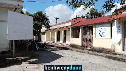 Bệnh viện Tâm thần Bắc Ninh Bắc Ninh Bắc Ninh