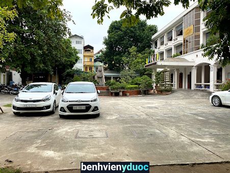 Bệnh Viện Tâm Thần Hà Nội Long Biên Hà Nội