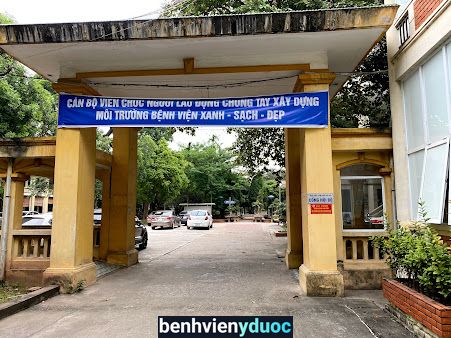 Bệnh Viện Tâm Thần Hà Nội Long Biên Hà Nội