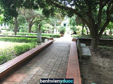 Bệnh Viện Tâm Thần Hà Nội Long Biên Hà Nội