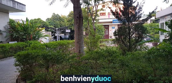 Bệnh viện Tâm thần Huế Huế Thừa Thiên Huế