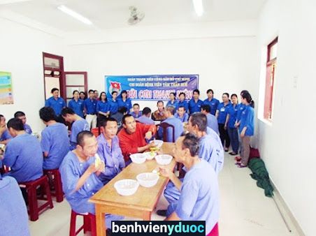 Bệnh viện Tâm thần Huế Huế Thừa Thiên Huế