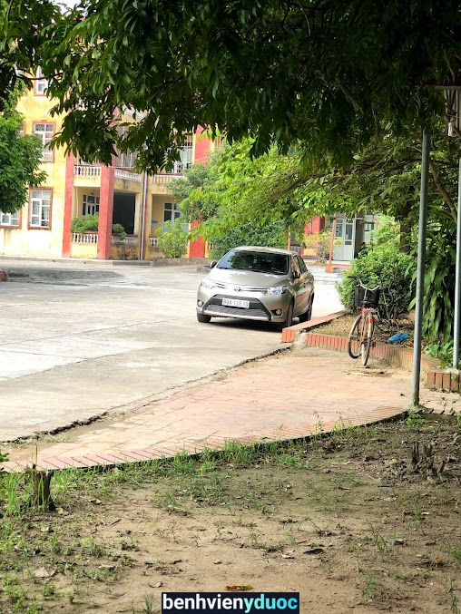 Bệnh Viện Tâm Thần Hưng Yên Kim Động Hưng Yên