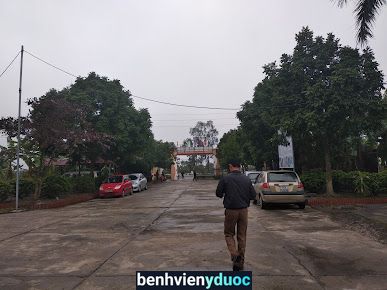 Bệnh Viện Tâm Thần Hưng Yên Kim Động Hưng Yên