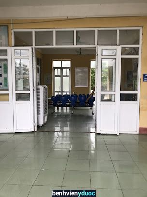 Bệnh Viện Tâm Thần Hưng Yên Kim Động Hưng Yên
