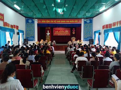 Bệnh viện Tâm thần Nghệ An Vinh Nghệ An