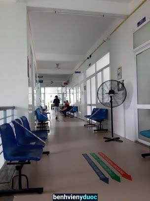 Bệnh viện Tâm thần Thành phố Đà Nẵng Liên Chiểu Đà Nẵng