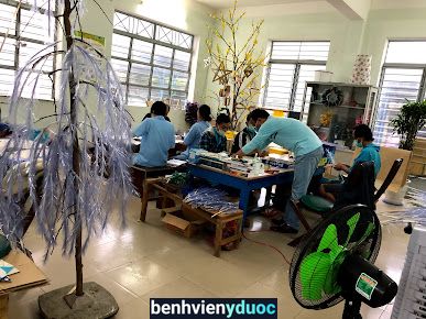 Bệnh viện Tâm thần Thành phố Đà Nẵng Liên Chiểu Đà Nẵng