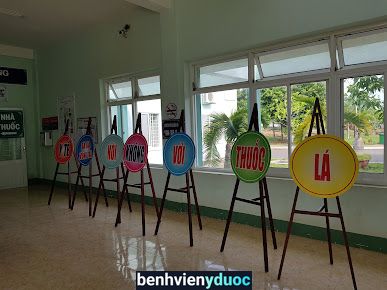 Bệnh Viện Tâm Thần Tỉnh BR-VT Châu Đức Bà Rịa - Vũng Tàu
