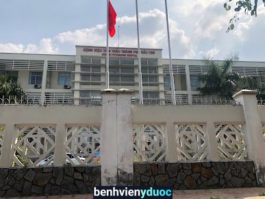 Bệnh viện Tâm thần TP. Cần Thơ Ô Môn Cần Thơ