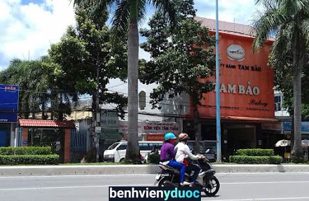 Bệnh viện Tâm thần TP. Cần Thơ Ô Môn Cần Thơ