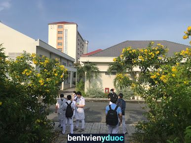Bệnh viện Tâm thần TP. Cần Thơ Ô Môn Cần Thơ
