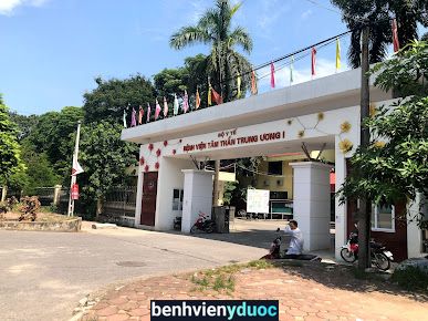 Bệnh Viện Tâm Thần Trung Ương 1 Thường Tín Hà Nội