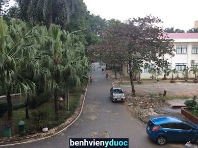 Bệnh Viện Tâm Thần Trung Ương 1 Thường Tín Hà Nội