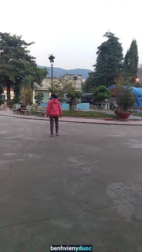 Bệnh viện Tánh Linh Tánh Linh Bình Thuận