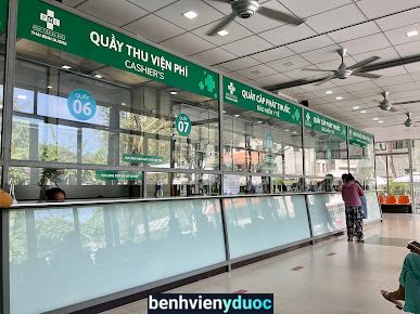 Bệnh viện Thái Bình Dương Hội An Quảng Nam