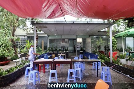 Bệnh viện Thái Bình Dương Hội An Quảng Nam