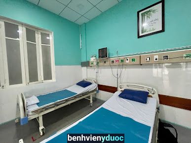 Bệnh viện Thái Bình Dương Hội An Quảng Nam