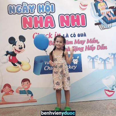 Bệnh Viện Thái Thượng Hoàng Vinh Nghệ An