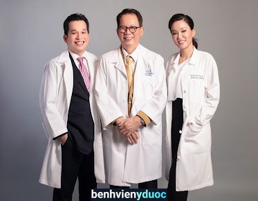 Bệnh Viện Thẩm Mỹ AVA
