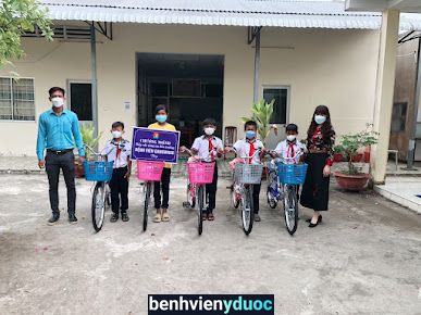 Bệnh viện thẩm mỹ Gangwhoo Tân Bình Hồ Chí Minh