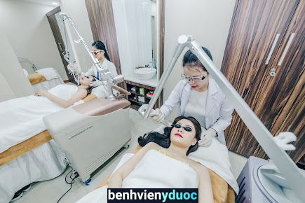 Bệnh Viện Thẩm Mỹ Kangnam Hàn Quốc Đống Đa Hà Nội
