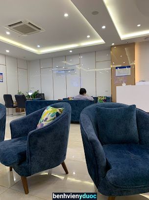 Bệnh Viện Thẩm Mỹ Kangnam Hàn Quốc Đống Đa Hà Nội