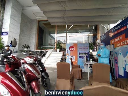 Bệnh Viện Thẩm Mỹ Kangnam Hàn Quốc Tân Bình Hồ Chí Minh