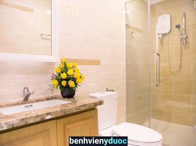 Bệnh viện thẩm mỹ MEDIKA 10 Hồ Chí Minh