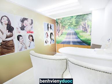 Bệnh viện thẩm mỹ MEDIKA 10 Hồ Chí Minh