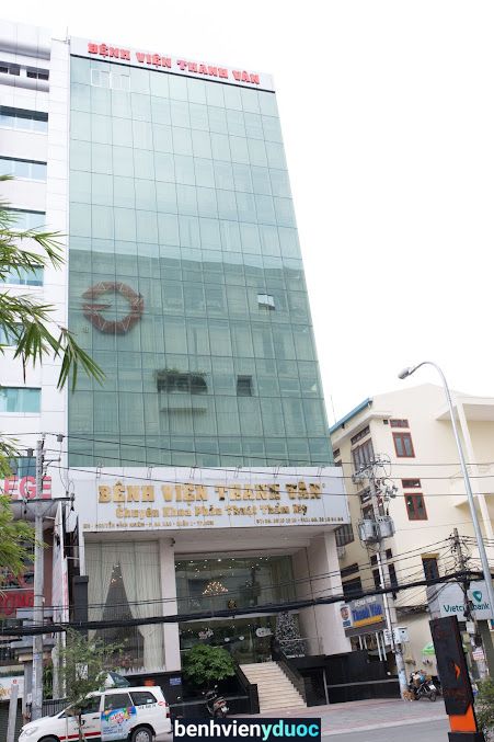 Bệnh Viện Thẩm Mỹ Thanh Vân 1 Hồ Chí Minh