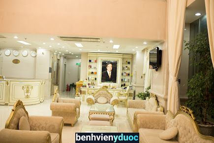 Bệnh Viện Thẩm Mỹ Thanh Vân 1 Hồ Chí Minh