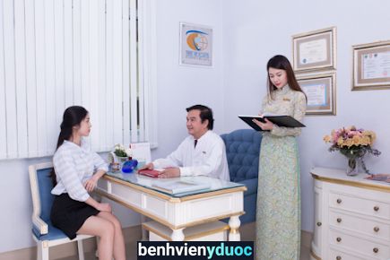 Bệnh Viện Thẩm Mỹ Thanh Vân 1 Hồ Chí Minh