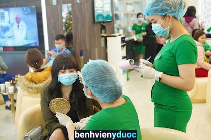 Bệnh viện Thẩm mỹ Thu Cúc